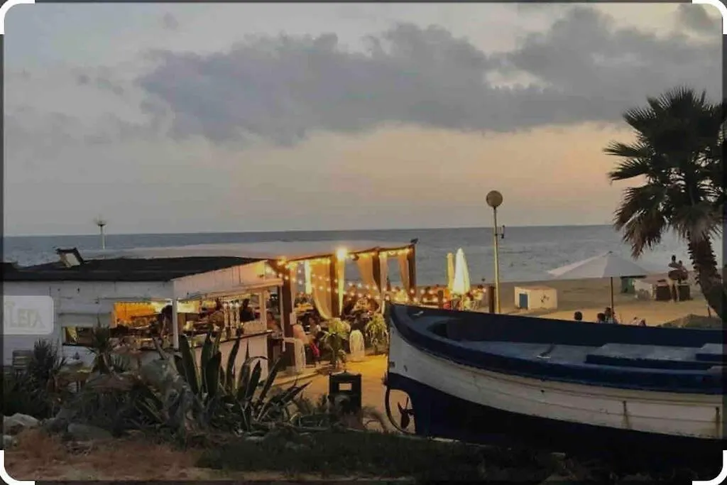 Villa Casa Familiar En La Playa Con Piscina Teia 0*,  Spanien